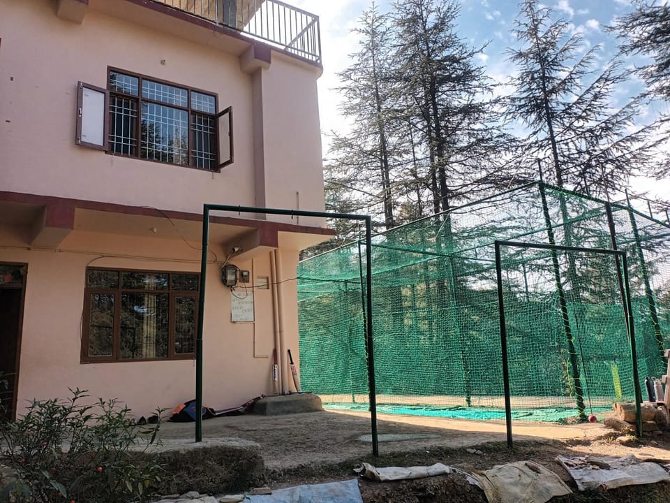 Him Aaranya Home stay Shimla Farm Stay in Shimla