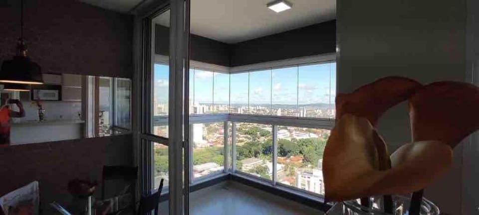 Bird's eye view, Balcony/Terrace, City view, Garden view, Landmark view, Street view