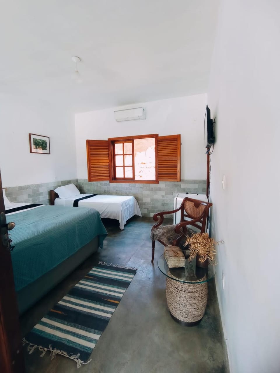 Recanto Rocas Hotel in Pirenópolis