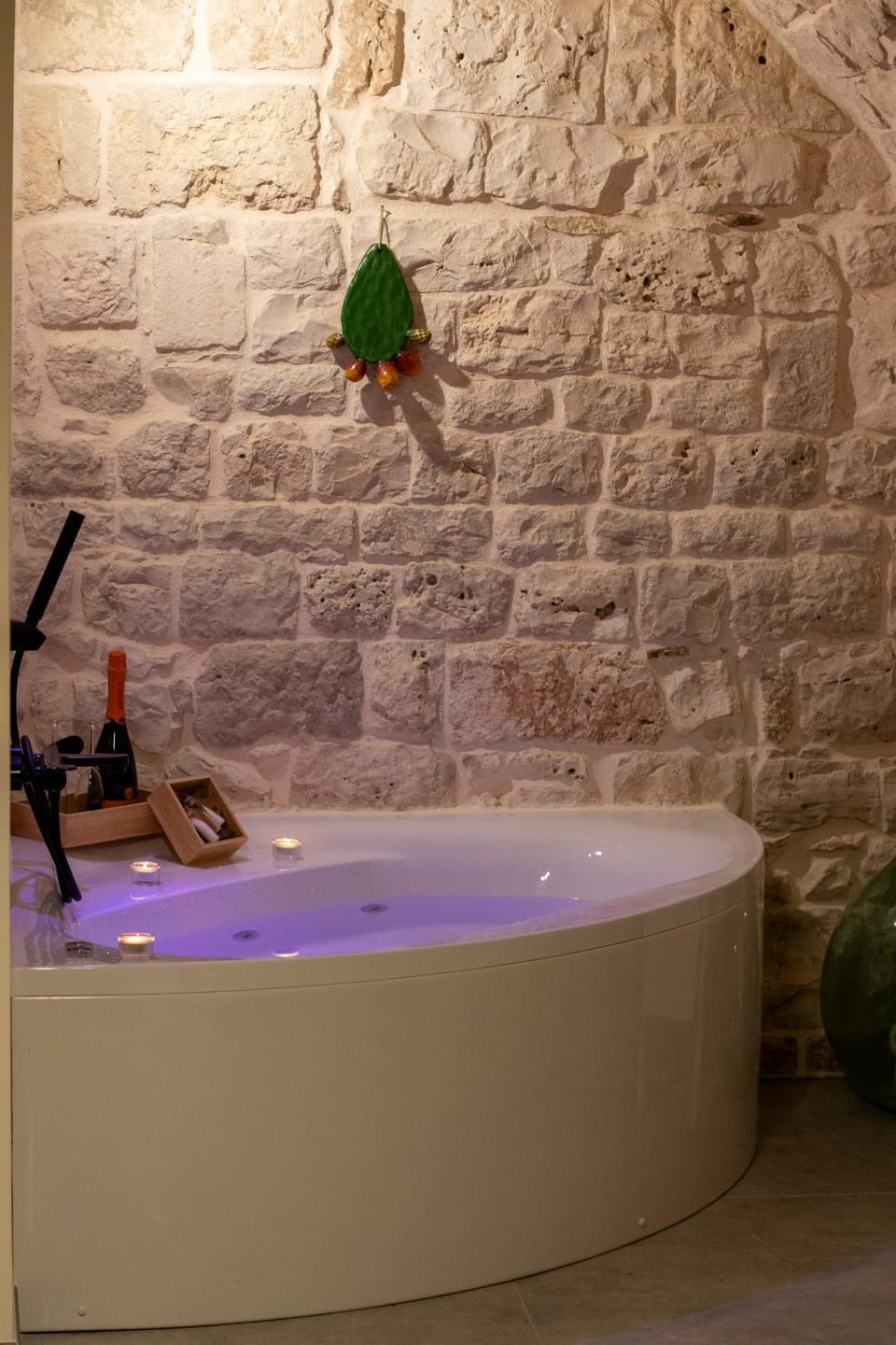 Suite 20 Bed and Breakfast in Conversano