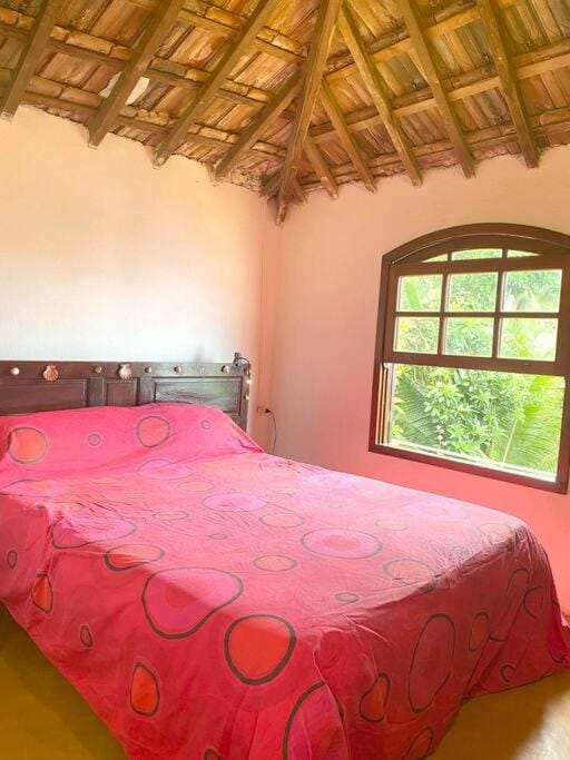 Casa del Artista, Ilha Grande Araçatiba House in State of Rio de Janeiro