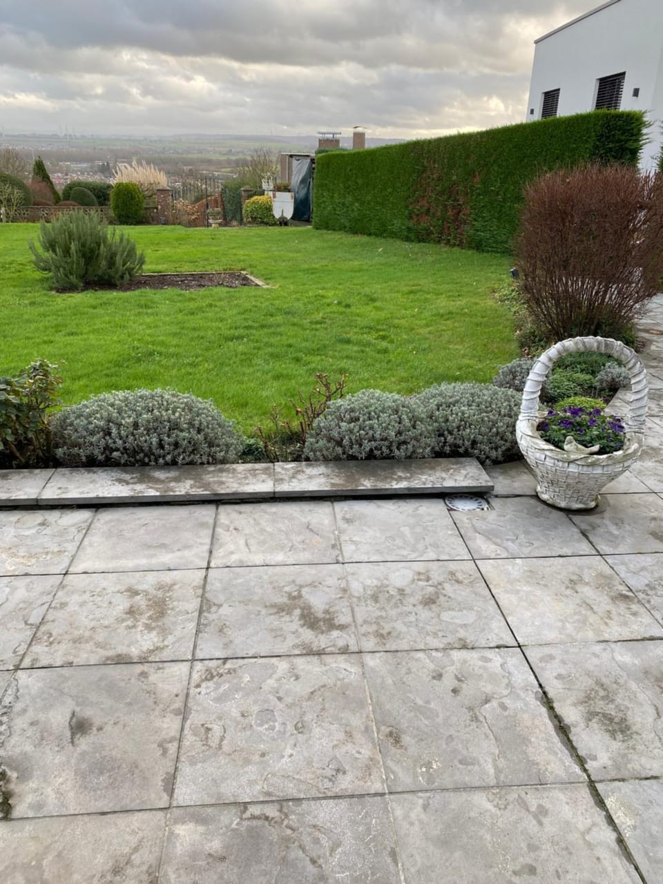 Hotelkamer Bellevue Apartment in Aachen