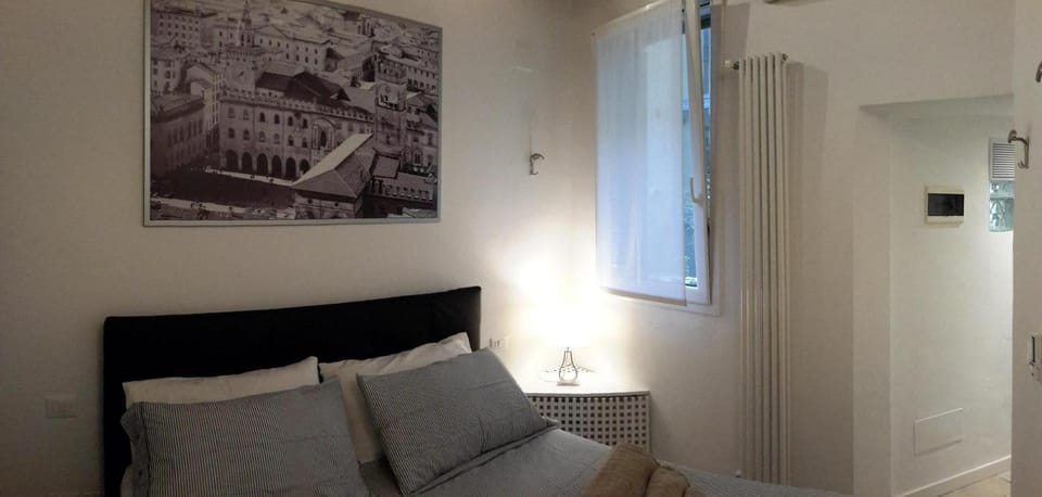 Fuori Portico Rialto Apartment in Bologna