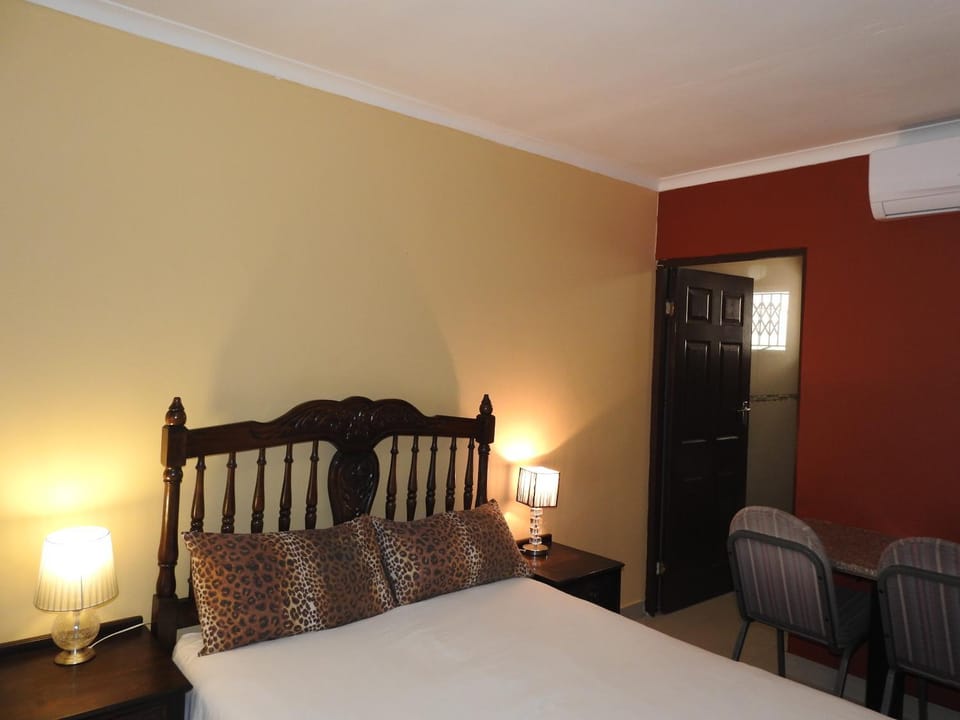 Rose of Sharon Bed and Breakfast in KwaZulu-Natal