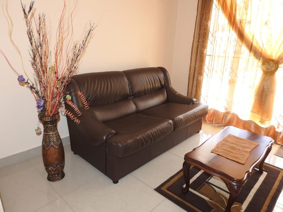 Rose of Sharon Bed and Breakfast in KwaZulu-Natal