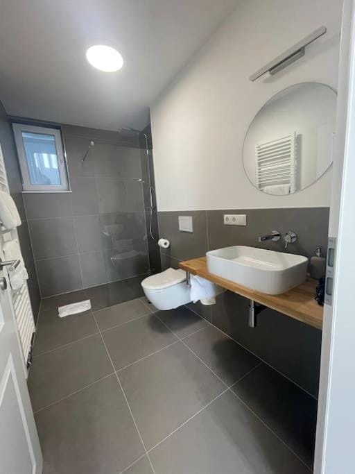 Ferienwohnung Kissel in den Weinbergen Apartment in Rhineland-Palatinate