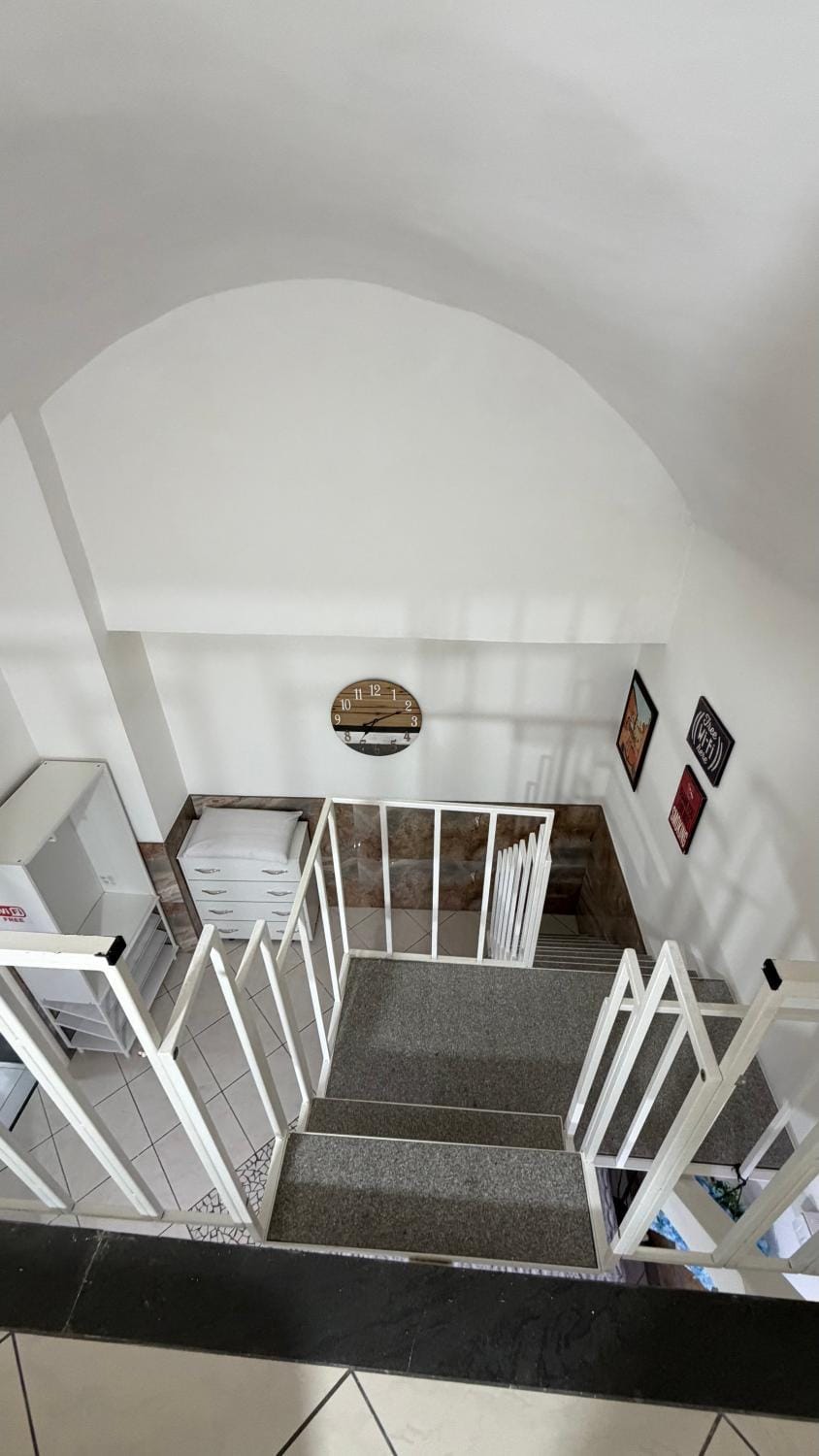 Casa Della Felicità House in Naples