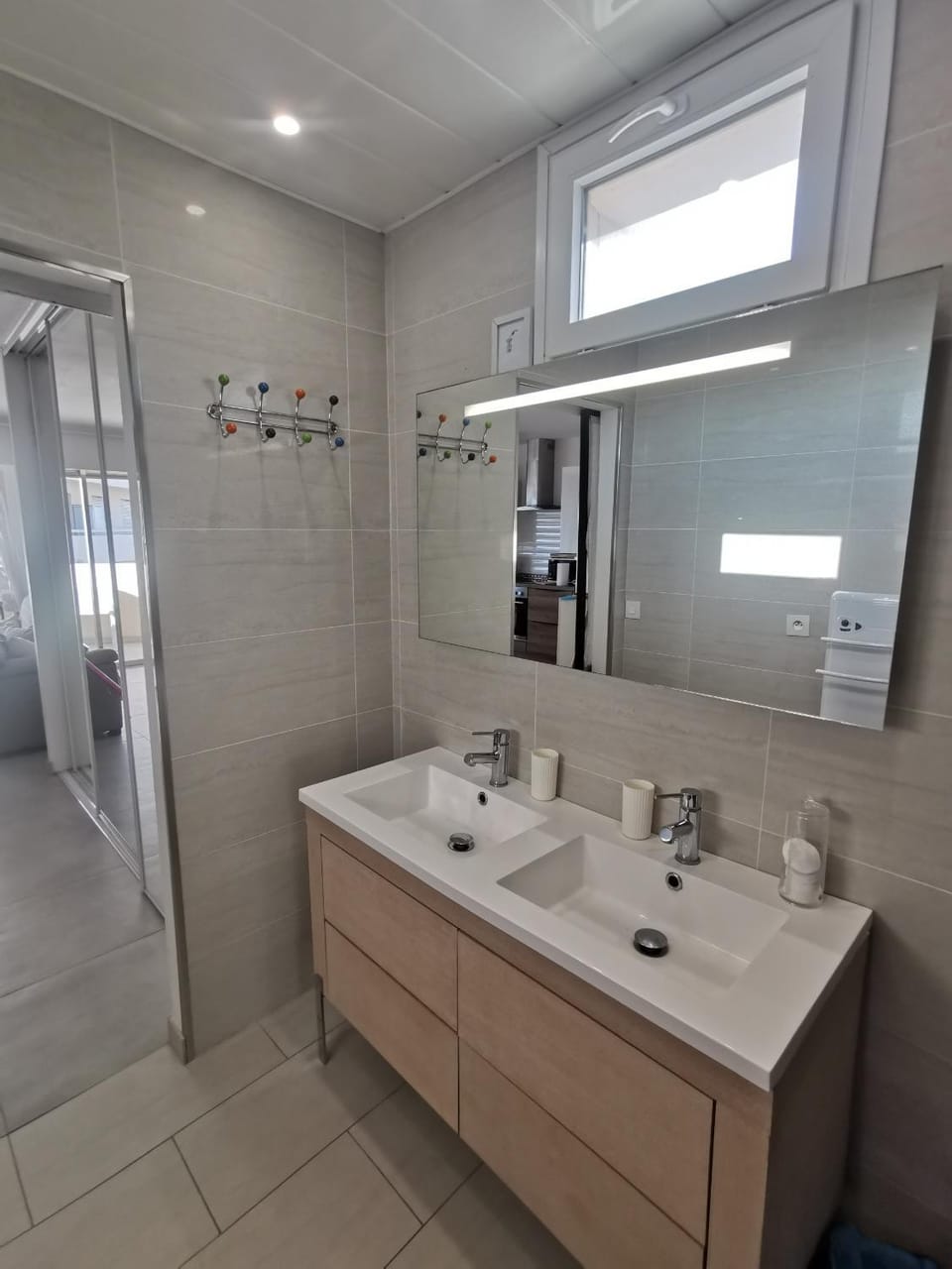 Magnifique studio au pied des plages Apartment in Cannes