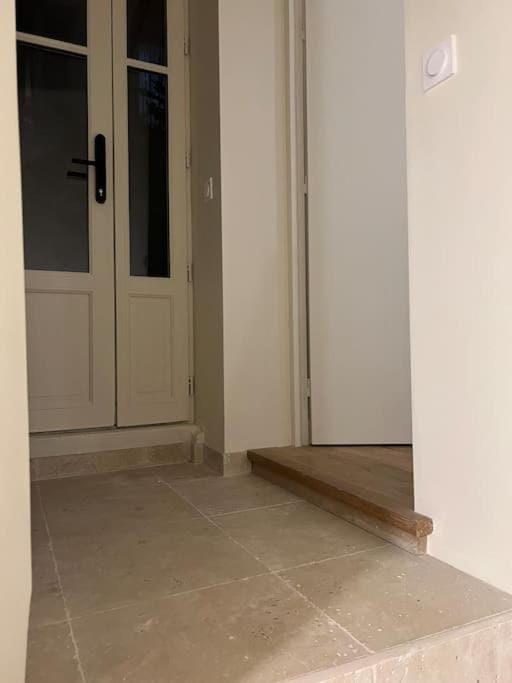 Marais - Unique duplex decorated with taste Apartment in Paris