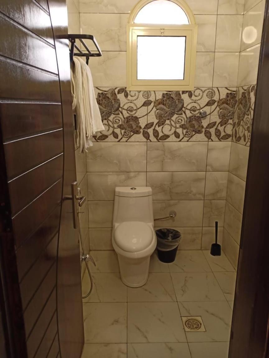 حكاية مسكن Apartment in Makkah Province
