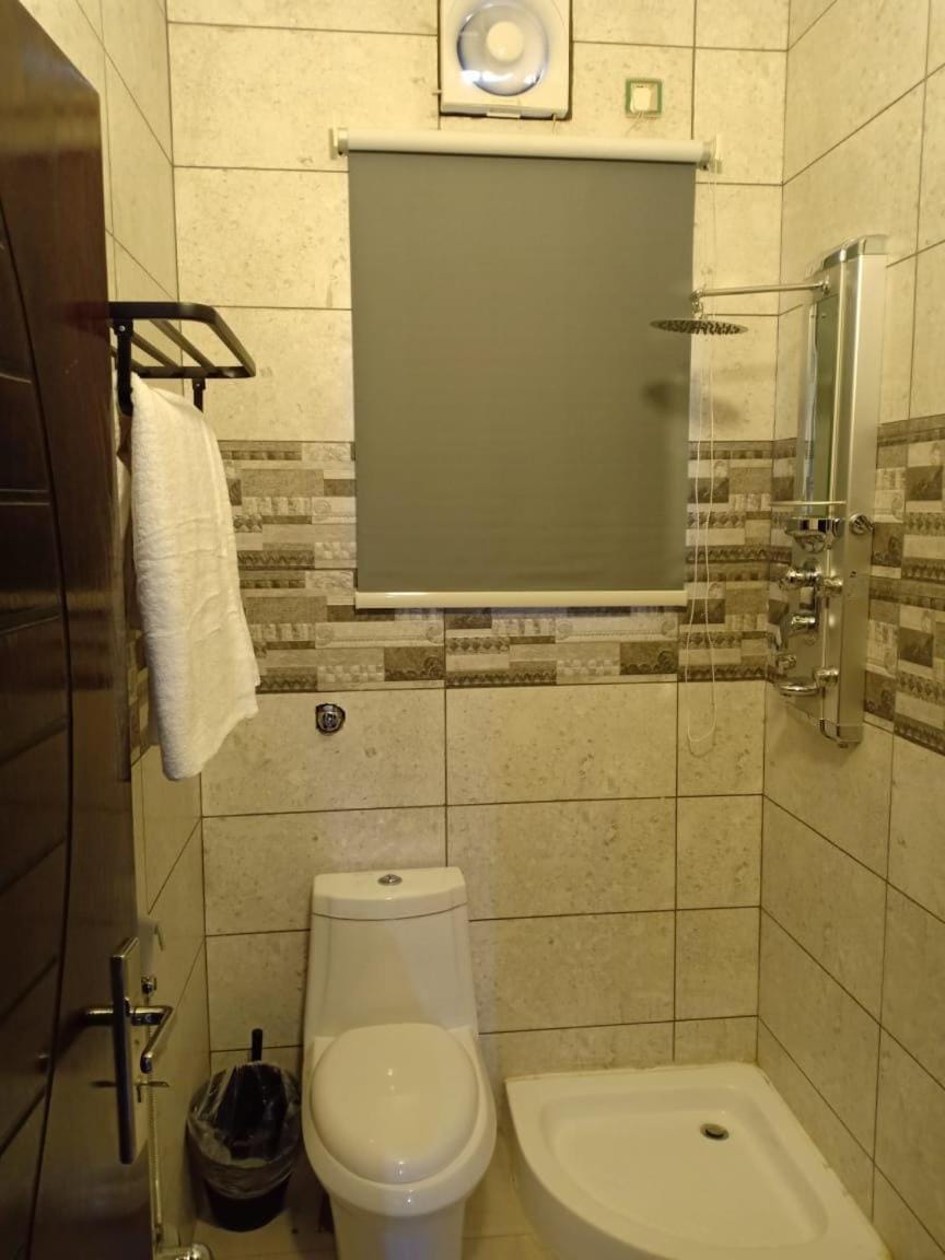 حكاية مسكن Apartment in Makkah Province