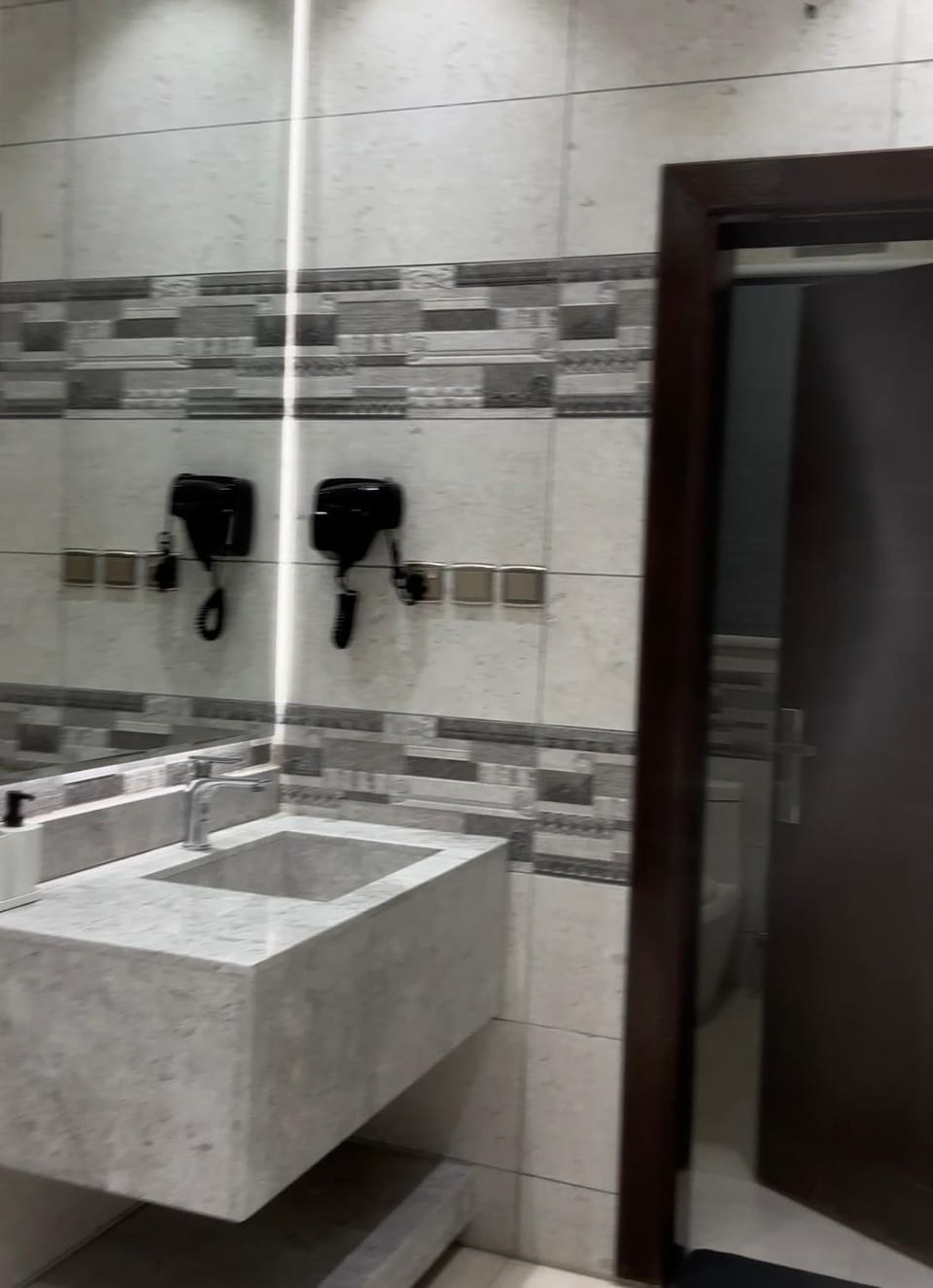حكاية مسكن Apartment in Makkah Province