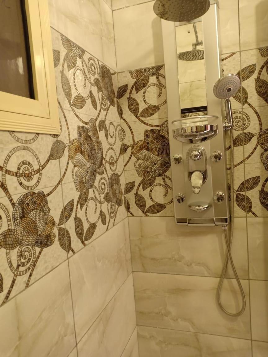 حكاية مسكن Apartment in Makkah Province