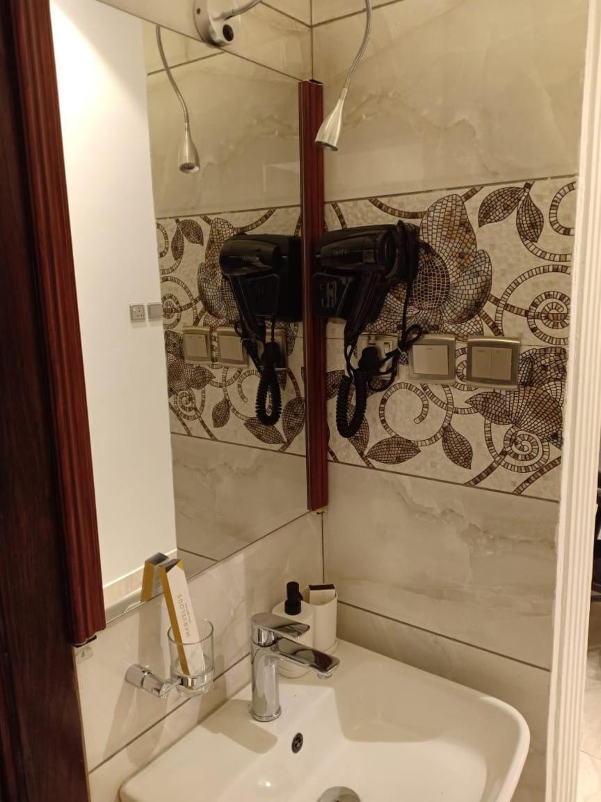 حكاية مسكن Apartment in Makkah Province