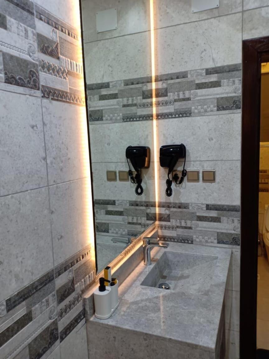حكاية مسكن Apartment in Makkah Province