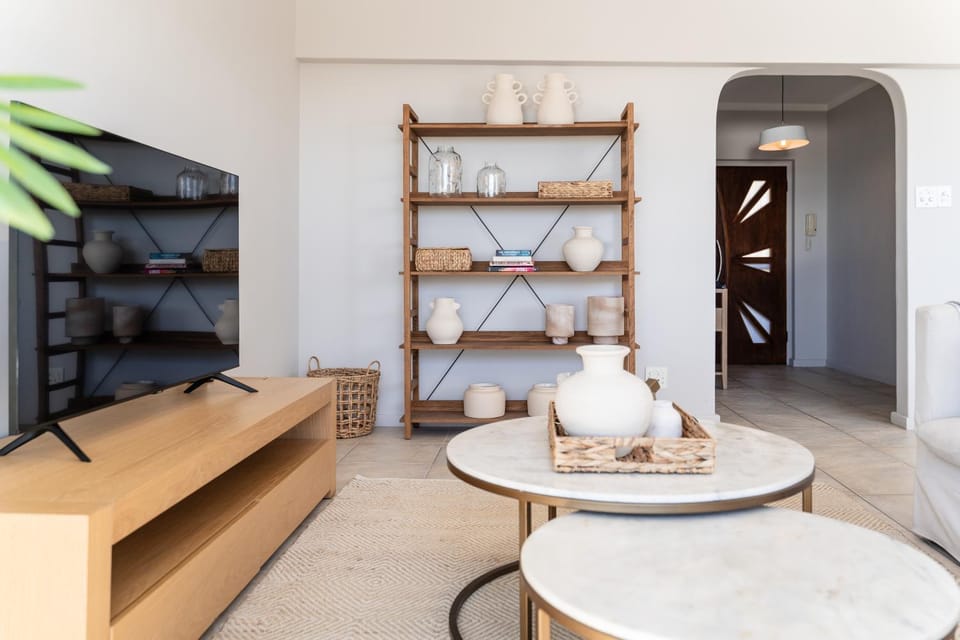 Sandy Lodge 201 Apartment in Sea Point