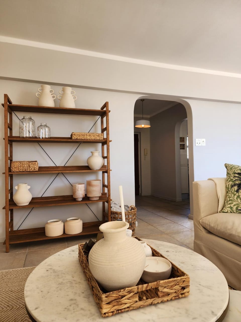 Sandy Lodge 201 Apartment in Sea Point