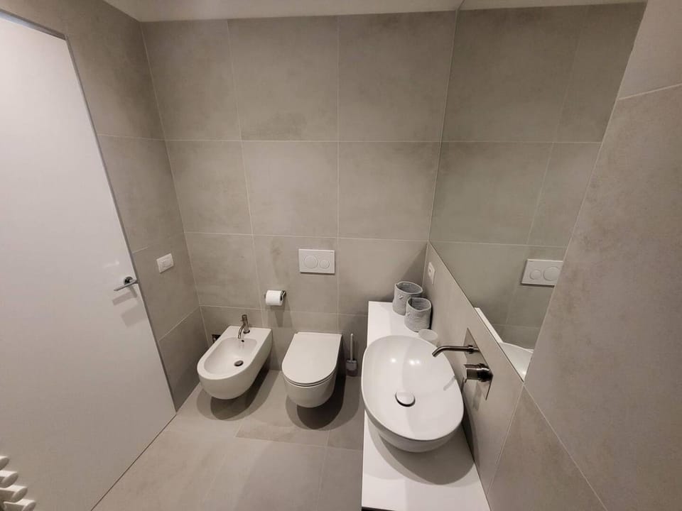 Toilet, Bathroom, bidet