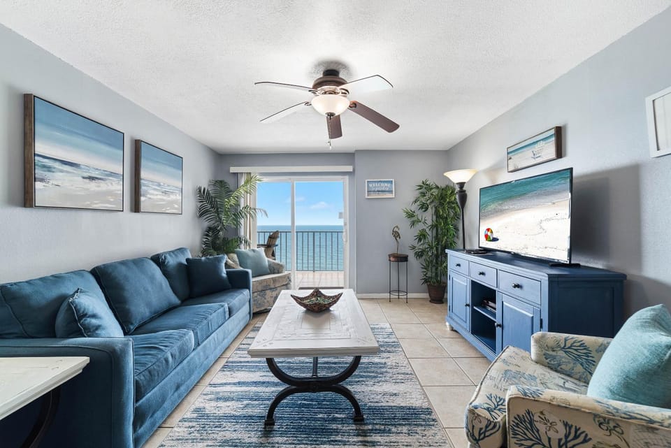 Ocean House II 2905 House in West Beach