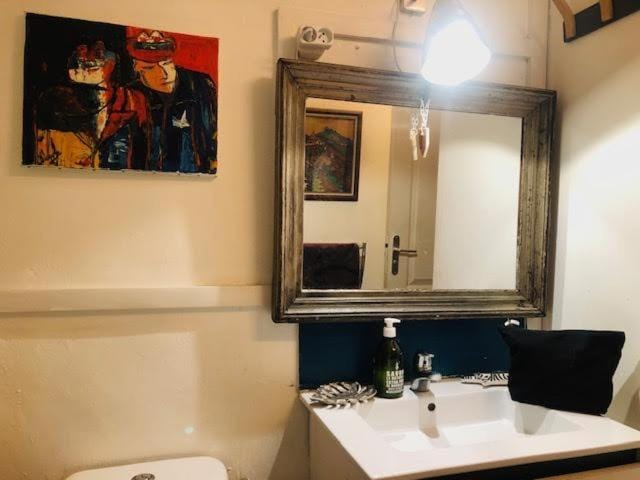 DANIEL Apartment in Marseille