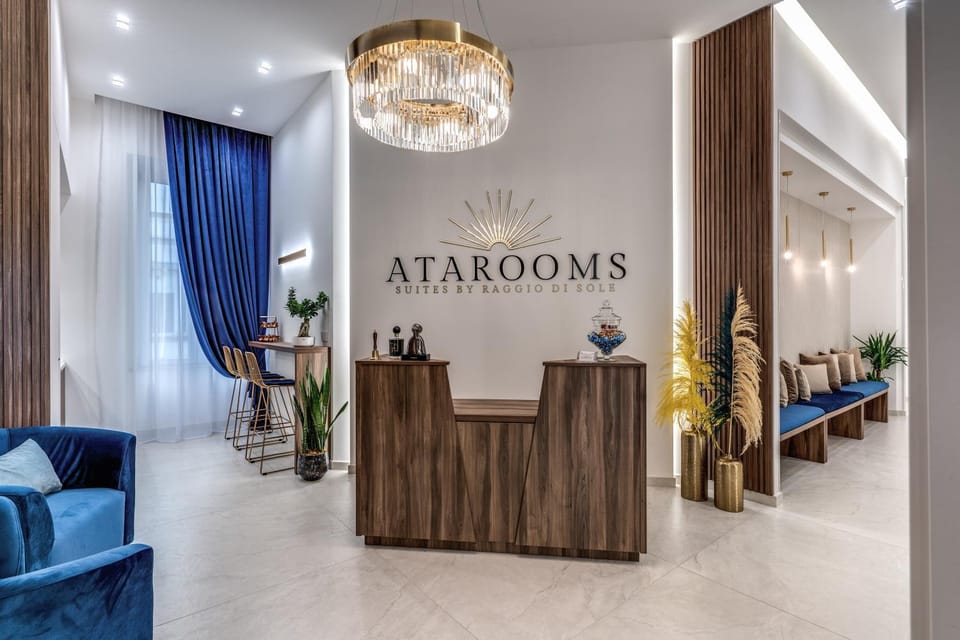 Property logo or sign, Lobby or reception, Logo/Certificate/Sign