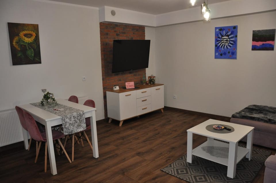 Malinówka Izerska II Apartment in Lower Silesian Voivodeship