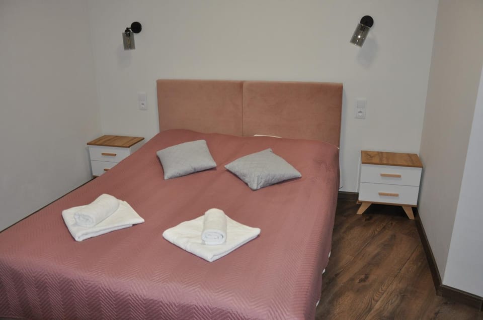 Malinówka Izerska II Apartment in Lower Silesian Voivodeship