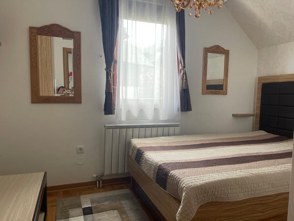 LUX Apartman Hedonic Apartment in Zlatibor