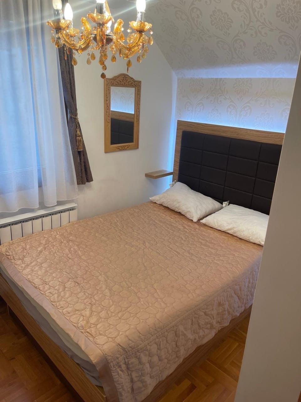 LUX Apartman Hedonic Apartment in Zlatibor