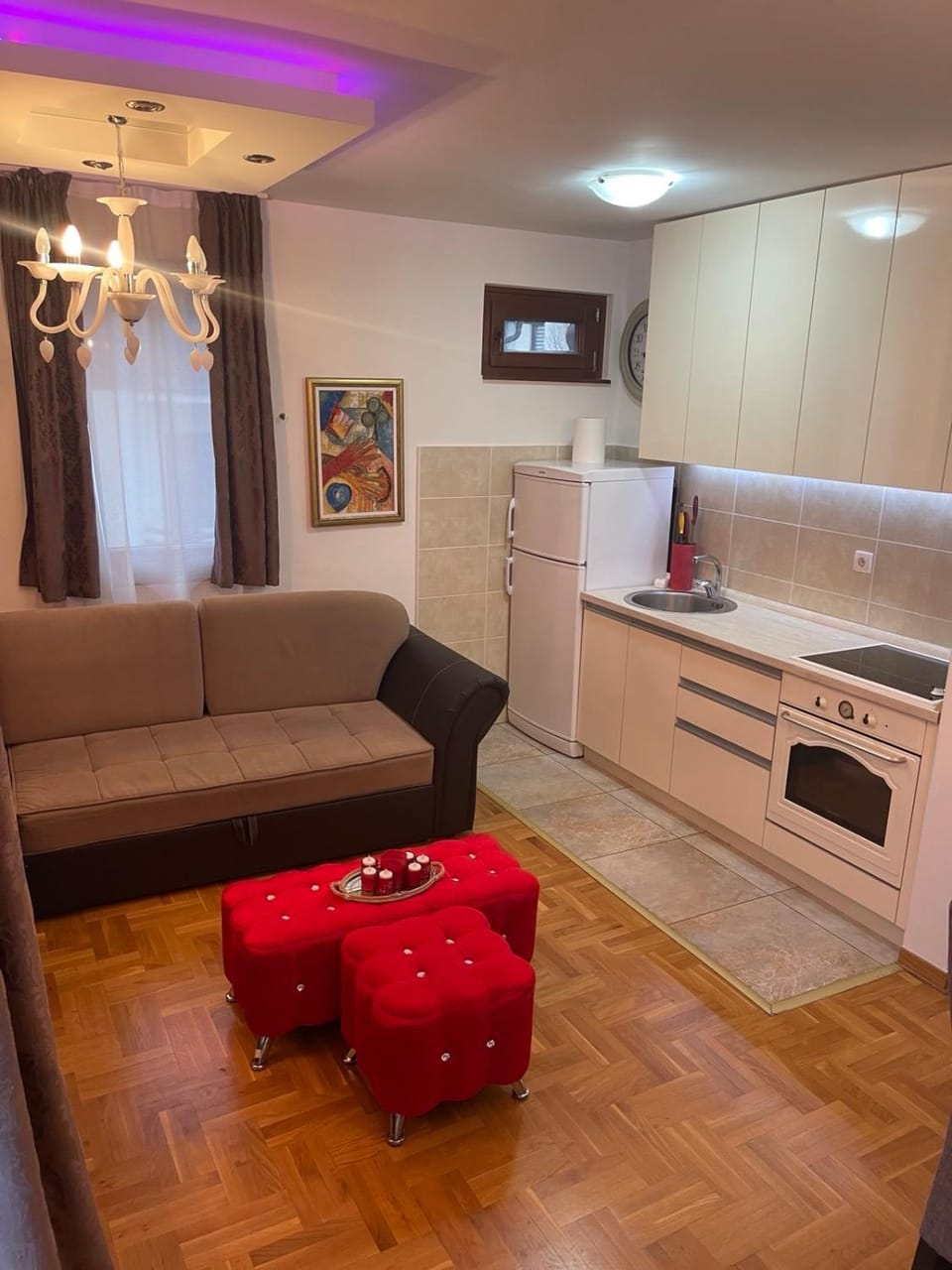 LUX Apartman Hedonic Apartment in Zlatibor