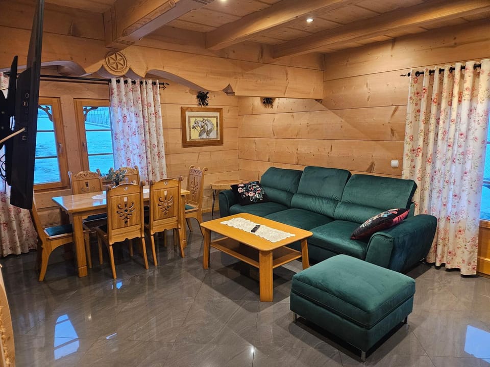 Domek Góralski Amelka Chalet in Zakopane
