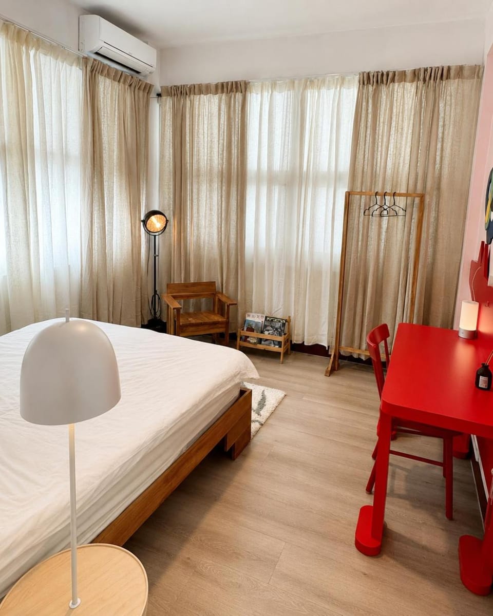 大樹林 Mori Mori 包棟民宿 寵物友善 附車位 Vacation rental in Kaohsiung
