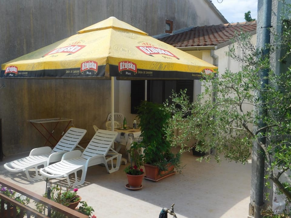 Apartment Artusi Apartment in Pula