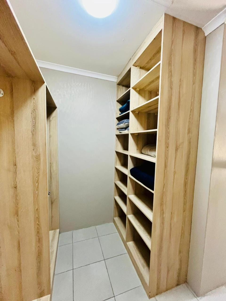 storage