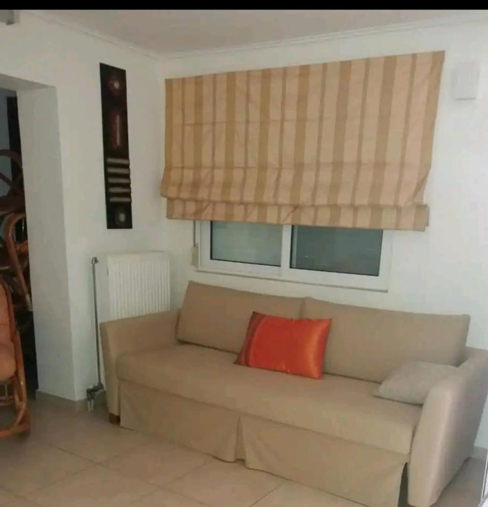 Chrisas hause Apartment in Peloponnese Region