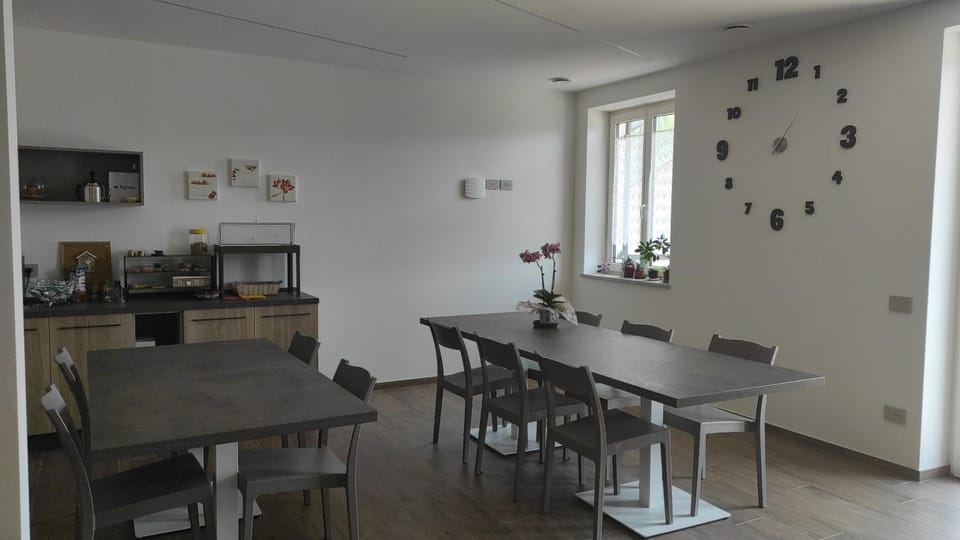 B&B alla Villa Bed and Breakfast in Trentino-South Tyrol