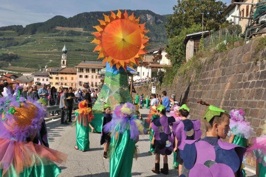 B&B alla Villa Bed and Breakfast in Trentino-South Tyrol