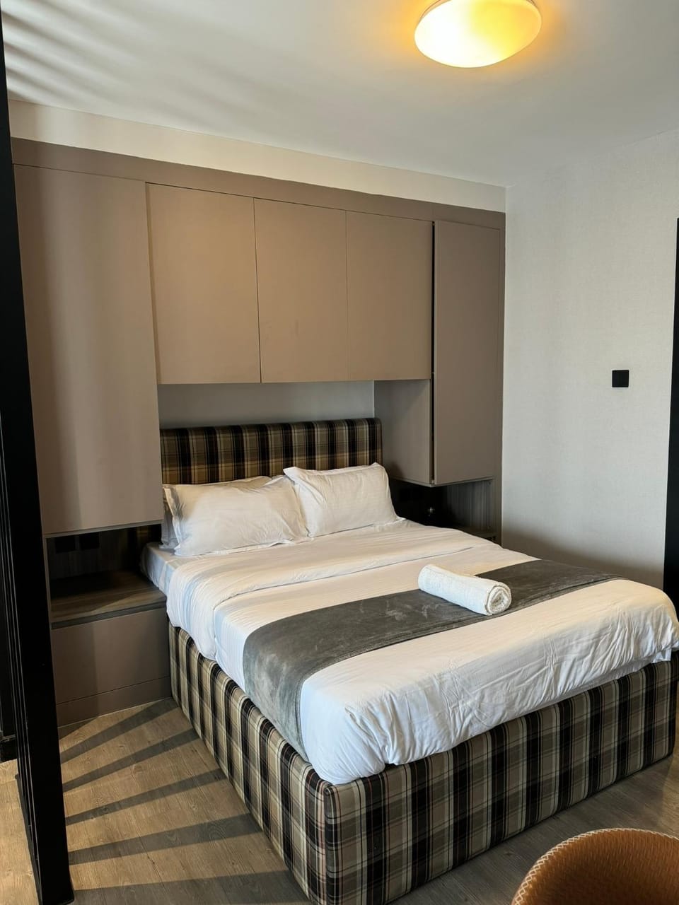 Elegant home in Escada Westlands Apartment in Nairobi