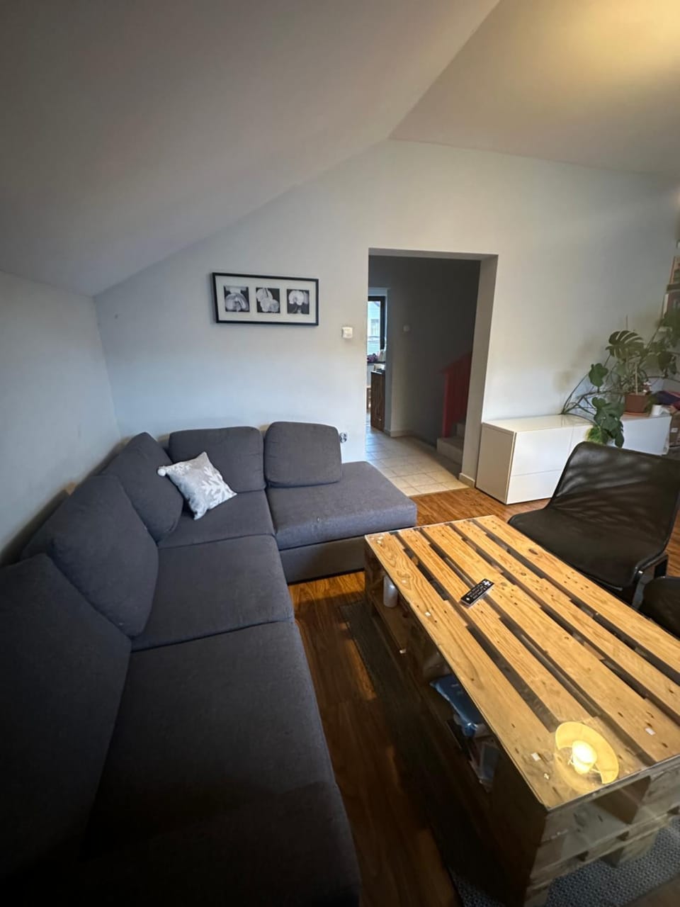 Apartament BeskidSkI Apartment in Poland