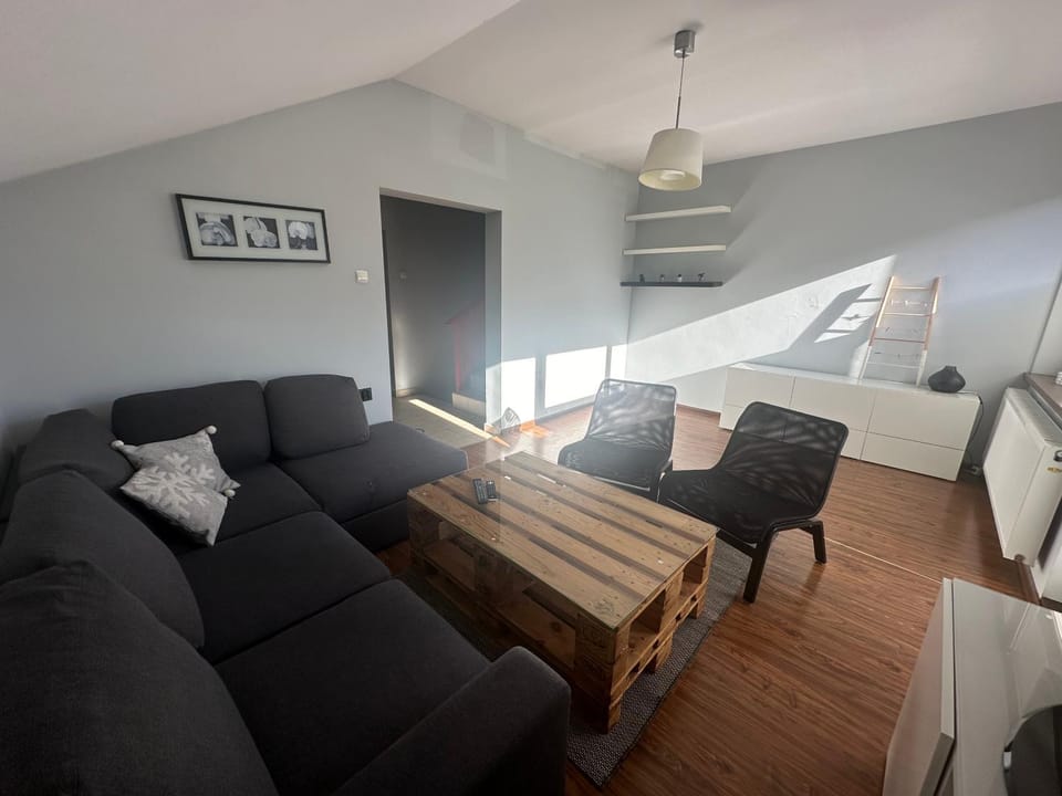 Apartament BeskidSkI Apartment in Poland