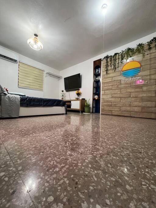 Playa y Campo Balcony Studio Apartment in Isabela