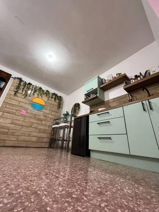 Playa y Campo Balcony Studio Apartment in Isabela