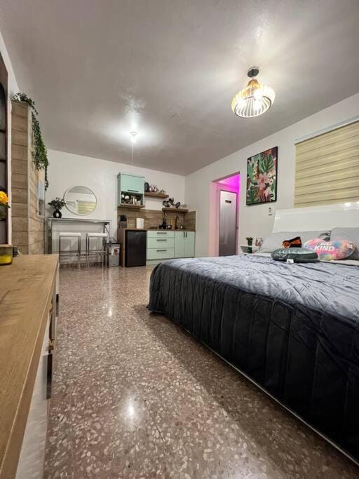 Playa y Campo Balcony Studio Apartment in Isabela