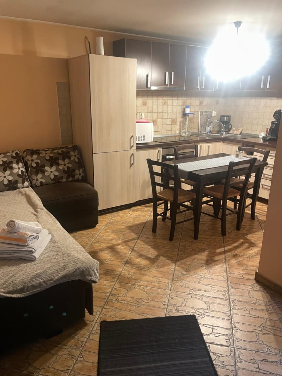 Blue House apartment Apartment in Brasov