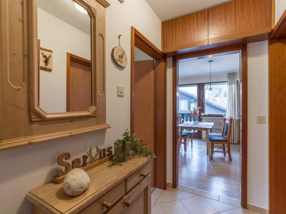 Chiemgau Comfort B7 Ferienwohnanlage Oberaudorf mit Sauna Apartment in Bavaria