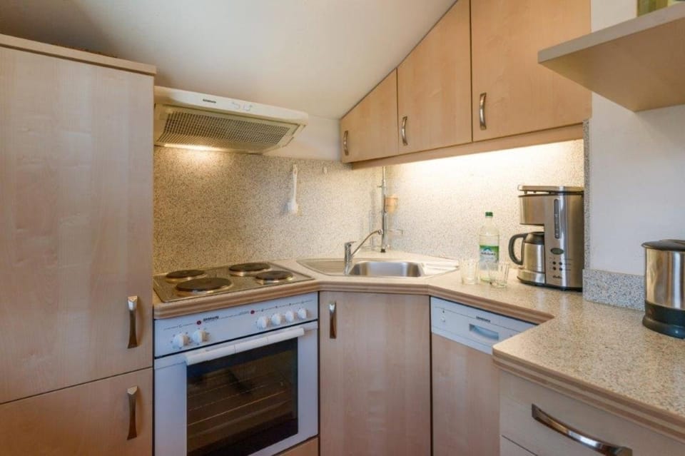 Chiemgau Comfort B7 Ferienwohnanlage Oberaudorf mit Sauna Apartment in Bavaria