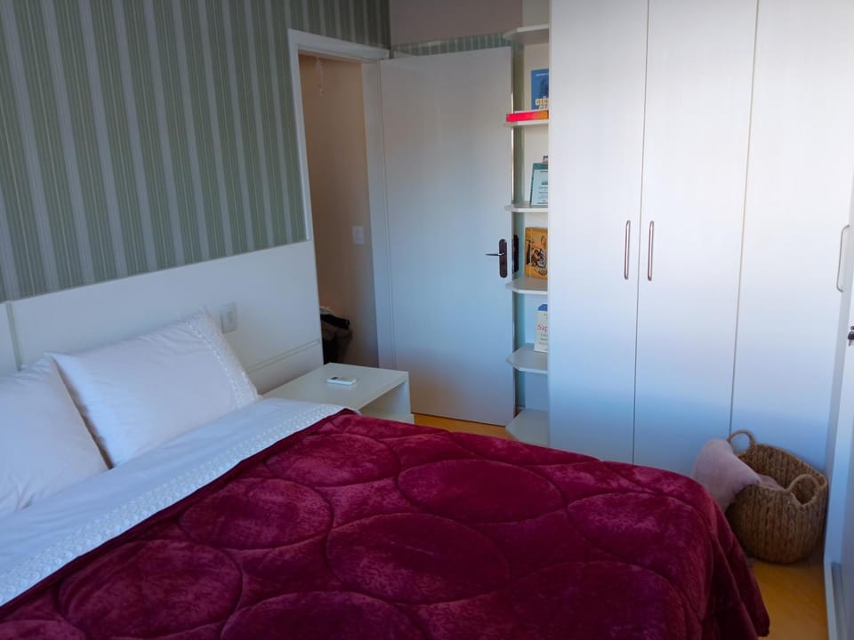 Apto aconchegante ao lado da Vinícola Garibaldi Apartment in State of Santa Catarina