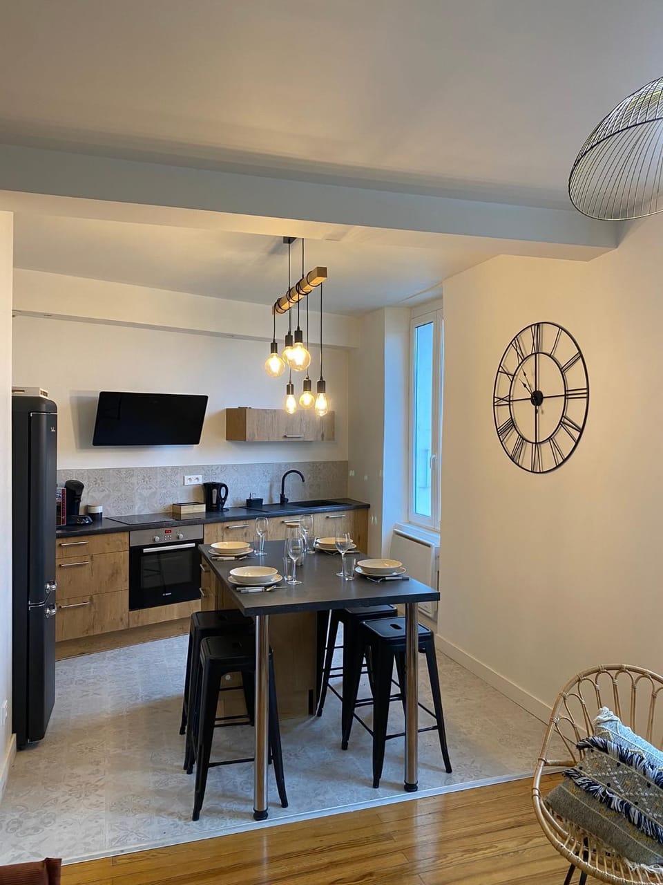 Chez Julie l Elégant en Centre-Ville Apartment in Occitanie