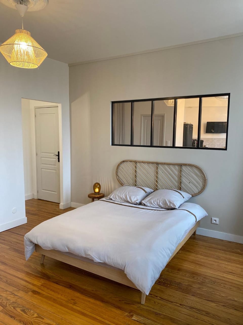 Chez Julie l Elégant en Centre-Ville Apartment in Occitanie