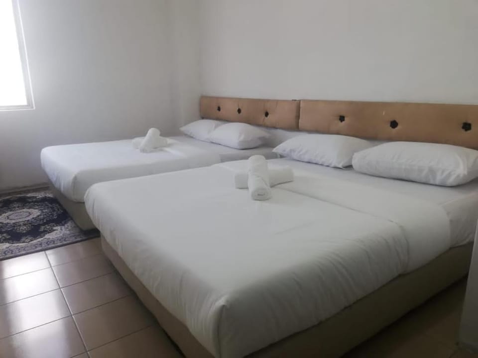RIYAD HOTEL Hotel in Johor Bahru